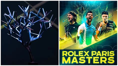 rolex paris masters prize money|paris masters prize money.